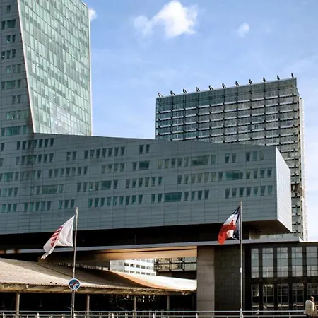 Lille Centre - Nice Cozy And Functional Ideally Located ! Appartement *