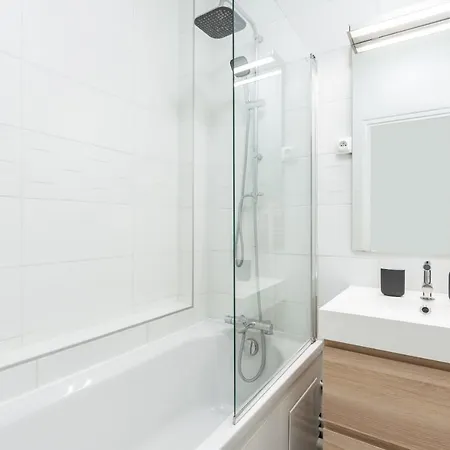 Lille Centre - Nice Cozy And Functional Ideally Located ! Appartement Rijsel