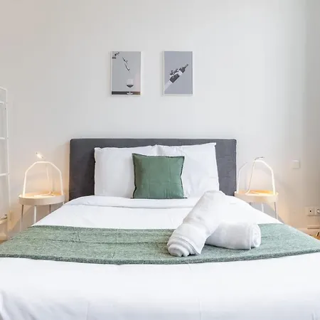 Lille Centre - Nice Cozy And Functional Ideally Located ! Appartement Rijsel