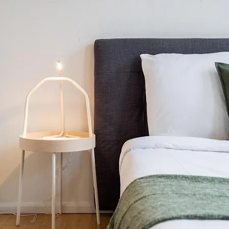 Lille Centre - Nice Cozy And Functional Ideally Located ! Appartement