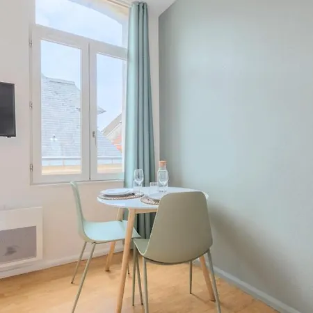 Appartement Lille Centre - Nice Cozy And Functional Ideally Located !